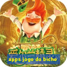 apps jogo do bicho